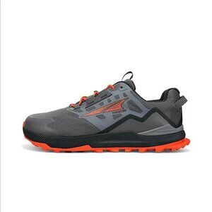 Altra Lone Peak ALL-WTHR Low 2 Trail-Running Shoes - Men's size 12.5